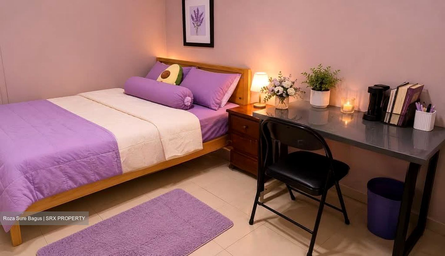Blk 431 Jurong West Avenue 1 (Jurong West), HDB 4 Rooms #603642091